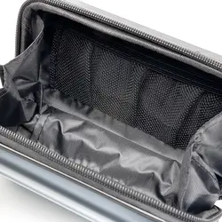 کیف اکسسوری Hiska مدل HR-25 - سفید