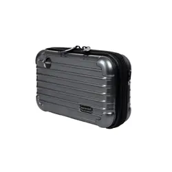 کیف اکسسوری Hiska مدل HR-25 - خاکستری