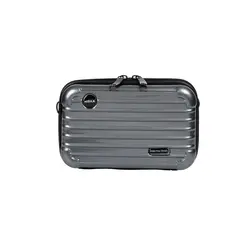 کیف اکسسوری Hiska مدل HR-25 - خاکستری