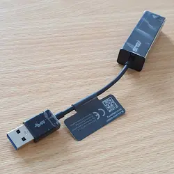 دانگل تبدیل USB-A 3.0 به RJ45 ایسوس