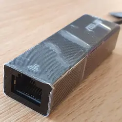 دانگل تبدیل USB-A 3.0 به RJ45 ایسوس
