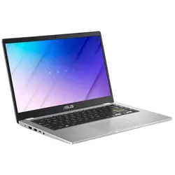 لپ تاپ 14 اینچی ایسوس  ASUS Laptop VivoBook E410MA Intel Celeron N – N4020  4/256GB SSD 14 inches FHD Intel UHD Graphics 600 System Shared