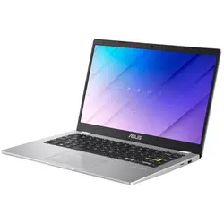 لپ تاپ 14 اینچی ایسوس  ASUS Laptop VivoBook E410MA Intel Celeron N – N4020  4/256GB SSD 14 inches FHD Intel UHD Graphics 600 System Shared