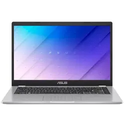 لپ تاپ 14 اینچی ایسوس  ASUS Laptop VivoBook E410MA Intel Celeron N – N4020  4/256GB SSD 14 inches FHD Intel UHD Graphics 600 System Shared