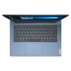 لپ تاپ 14 اینچی لنوو  Lenovo Ideapad 1 14IGL05 Intel® Celeron® N4020 4/128GB SSD 14 inches HD Intel UHD Graphics 600 System Shared