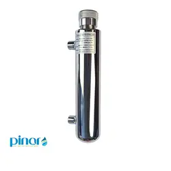 فیلتر مرحله هشتم فیلتر اشعه ماورابنفش water sterilizer