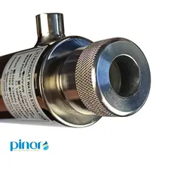 فیلتر مرحله هشتم فیلتر اشعه ماورابنفش water sterilizer