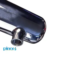 فیلتر مرحله هشتم فیلتر اشعه ماورابنفش water sterilizer