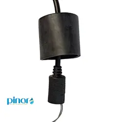 فیلتر مرحله هشتم فیلتر اشعه ماورابنفش water sterilizer