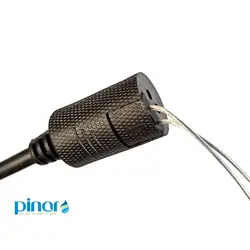 فیلتر مرحله هشتم فیلتر اشعه ماورابنفش water sterilizer