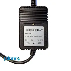 فیلتر مرحله هشتم فیلتر اشعه ماورابنفش water sterilizer