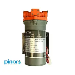پمپ تصفیه آب 300 گالن مارک junctel