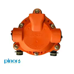 پمپ تصفیه آب 300 گالن مارک junctel