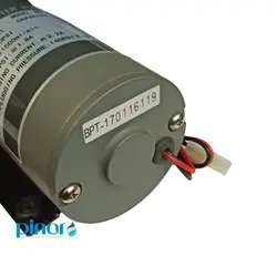 پمپ تصفیه آب 300 گالن مارک junctel