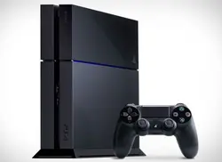 پلی استیشن 4 فت 1 ترابایت | ps4 fat 1tb (کارکرده)