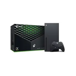 خرید ایکس باکس سری ایکس | Xbox Series X