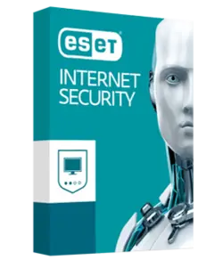 آنتی ویروس اورجینال _ تک کاربره _ ورژن 16 سال 2023 _ MyESET _ سرور اصلی ESET _ یک ساله _ ESET Internet Security _ آنتی مود Antimood