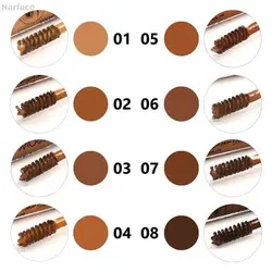 ریمل و سایه ابرو MINI STAR