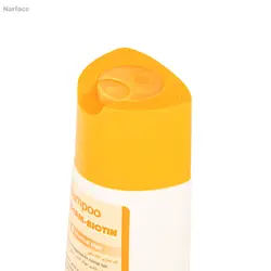 شامپو موهای معمولی جوانه گندم مای حجم 250 میلی لیترMY Wheat Germ Biotin Hair Shampoo 250ml
