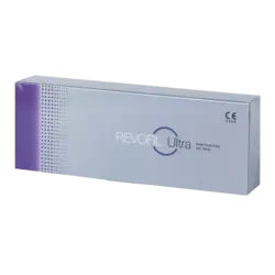 ژل فیلر اولترا رووفیل (Revofil Ultra) - یک سی سی