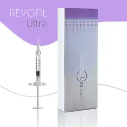 ژل فیلر اولترا رووفیل (Revofil Ultra) - یک سی سی
