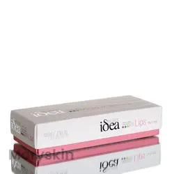 فیلر آیدیا مدل لیپس Idea Lips - یک سی سی