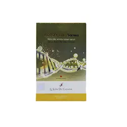 لوسئون کانادا بوتاکس (غیرقابل تزریق) %