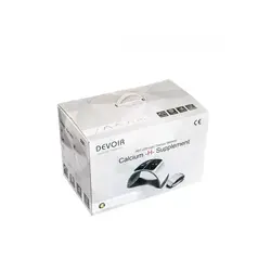 ال ای دی تونلی کلسیم تراپی دوویر  Devoir