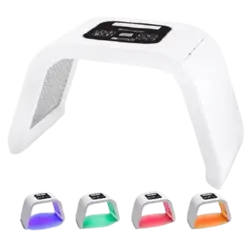 دستگاه ال ای دی LED تراپی تونلی امگالایت