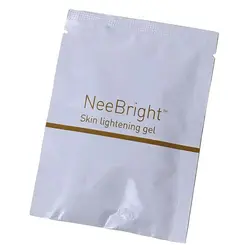 کیت پلاژن نئو برایت (پک 6 عددی  شامل 6 عدد کپسوژن و 6 عدد ژل) - NeeBright Kit