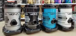 جاروبرقی سطلی ویونا جارو برقی 3500W