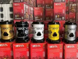 جاروبرقی سطلی ویونا جارو برقی 3500W