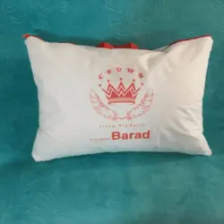 بالش باراد