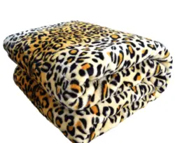 پتو گلبافت کد ۷۵۷۰۱ سایز ۲۲۰×۱۶۰ سانتی متر