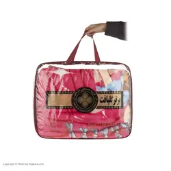 پتو گلبافت کودکانه