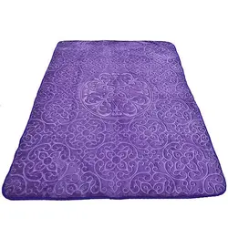 پتو گلبافت یک نفره