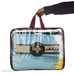 پتو گلبافت یک نفره