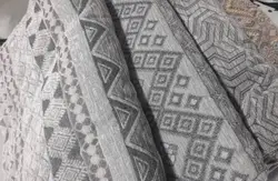 روفرشی مسافرتی سیمین