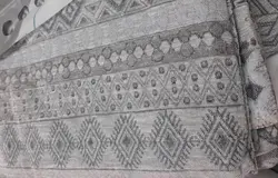 روفرشی مسافرتی سیمین