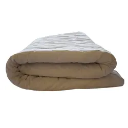 تشک مهمان ارکیده مدل MT2000 یک نفره سایز ۲۰۰*۹۰ سانتی متر