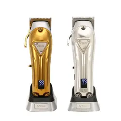 ماشین اصلاح وی جی آر VGR V_656 - فروشگاه اینترنتی هژیر مارکت