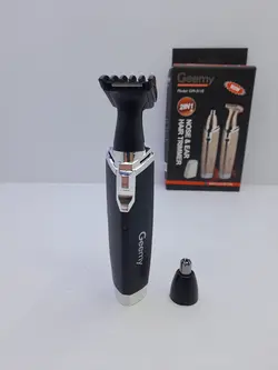 موزن گوش و بینی جیمی مدل geemy gm-3110 - فروشگاه اینترنتی هژیر مارکت