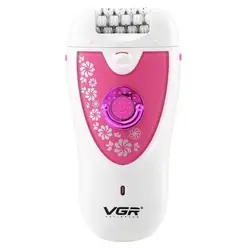 موکن وی جی ار VGR V_722 - فروشگاه اینترنتی هژیر مارکت