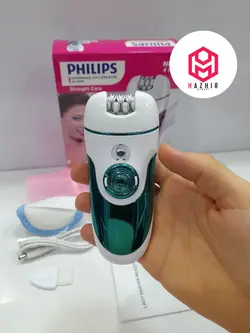 اپیلیدی فیلیپس 4 کاره مدل PHILIPS PH_6588 - فروشگاه اینترنتی هژیر مارکت