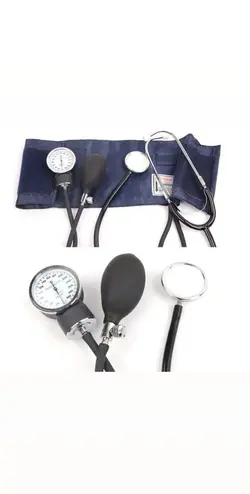 فشار سنج عقربه ای sphygmo manometer - فروشگاه اینترنتی هژیر مارکت