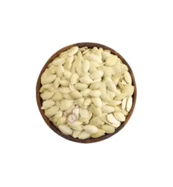 تخمه کدو گوشتی رژیمی