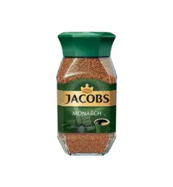 قهوه فوری جاکوبز (Jacobs) مدل مونارک 50 گرمی