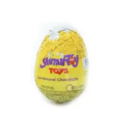 تخم مرغ شانسی یومورتوی (Yumurtoy) 36 تایی
