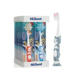 مسواک هایدنت HiDent مدل 951 کودک