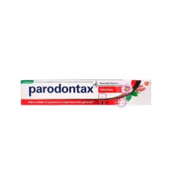 خمیردندان پارادونتکس Parodontax مدل Original